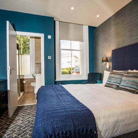 בורנמות' No5 Durley Road - Contemporary Serviced Rooms And Suites חדר תמונה